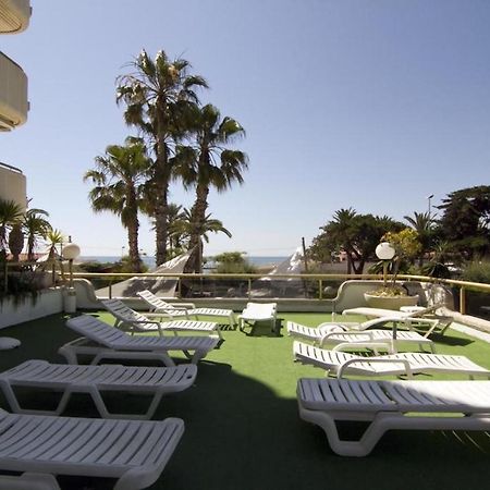 Sitges Pool & Sea Terrace Luxury, Comfort, Unbeatable Location מראה חיצוני תמונה