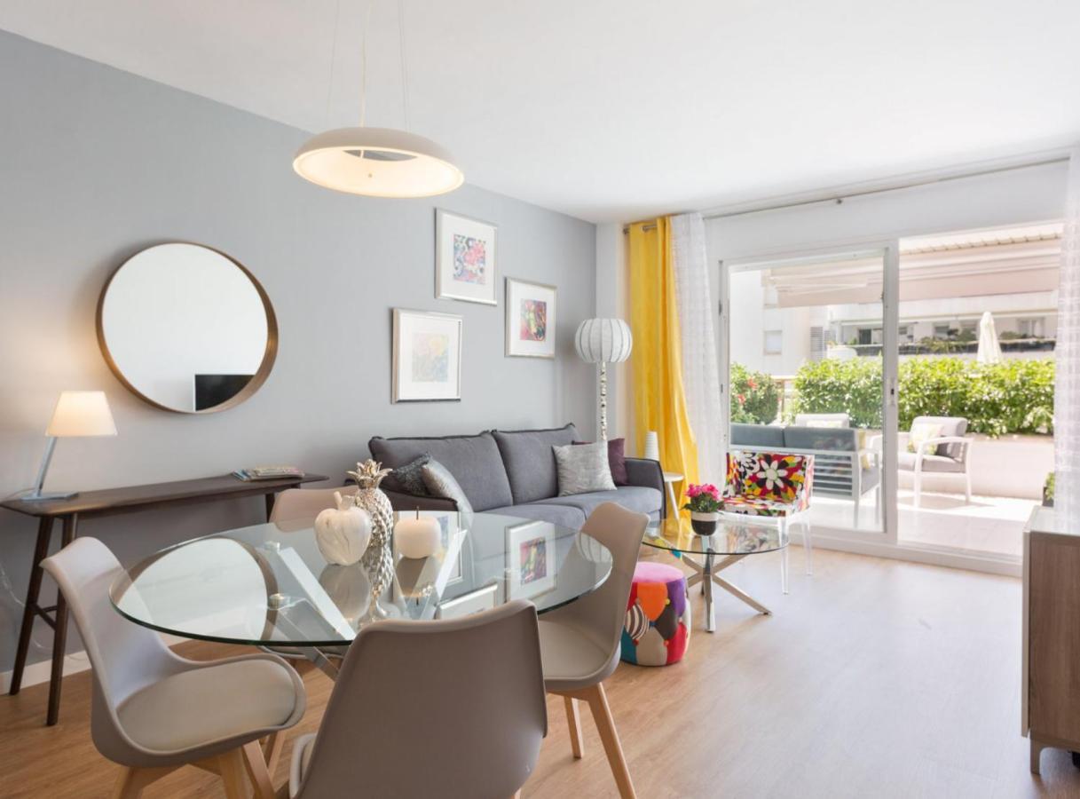 Sitges Pool & Sea Terrace Luxury, Comfort, Unbeatable Location מראה חיצוני תמונה