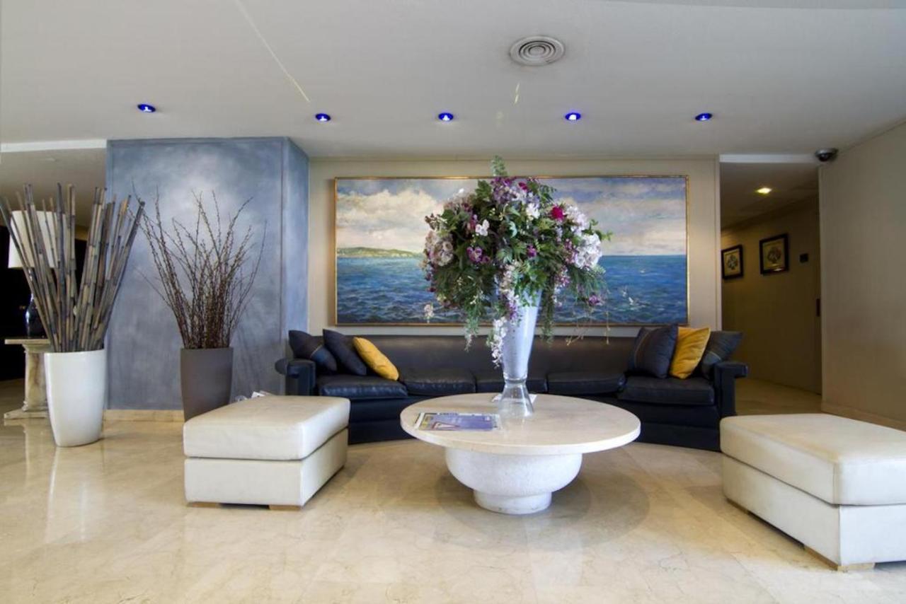 Sitges Pool & Sea Terrace Luxury, Comfort, Unbeatable Location מראה חיצוני תמונה
